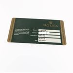 Rolex Daytona 116509 (2007) - 40 mm White Gold case (5/6)