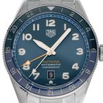 TAG Heuer Autavia WBE511A.BA0650 - (1/6)