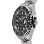 Rolex Sea-Dweller 126600 - (5/8)