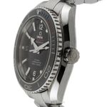Omega Seamaster Planet Ocean 522.30.46.21.01.001 - (5/8)