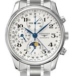 Longines Master Collection L2.673.4.78.6 - (1/1)