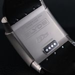 Unknown Unknown HD 3 Slyde (Unknown (random serial)) - (8/8)