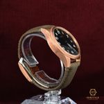 Oris Big Crown ProPilot Altimeter 01 751 7761 3164-07 3 2003BRLC (2024) - Black dial 41 mm Bronze case (4/7)