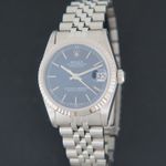 Rolex Datejust 31 68274 (1987) - 31mm Staal (1/4)