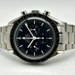 Omega Speedmaster Professional Moonwatch 3572.50.00 (1998) - Zwart wijzerplaat 42mm Staal (2/10)