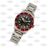 Tudor Black Bay 79220R (2015) - Black dial 41 mm Steel case (4/8)