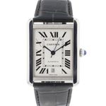 Cartier Tank Solo WSTA0029 - (1/6)