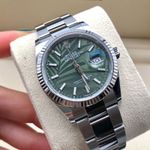 Rolex Datejust 36 126234 - (4/8)