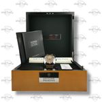 Panerai Special Editions PAM00662 (2016) - Brown dial 47 mm Steel case (8/8)