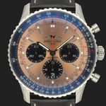 Breitling Navitimer 1 B01 Chronograph AB0138241K1P1 - (3/8)