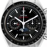Omega Speedmaster Moonphase 304.30.44.52.01.001 - (1/7)