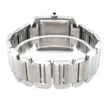 Cartier Tank Française 2302 - (7/8)