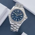 Breitling Superocean A17340 - (1/8)