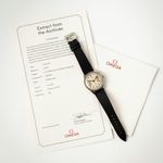 Omega Vintage CK987 - (5/8)