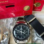 Omega Speedmaster Professional Moonwatch 311.30.42.30.01.005 - (7/7)
