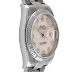 Rolex Datejust 36 116234 (2011) - 36mm Staal (5/8)