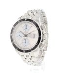 Tudor Prince Oysterdate 79270 (Unknown (random serial)) - Silver dial 39 mm Steel case (3/3)