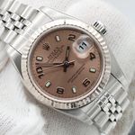 Rolex Lady-Datejust 79174 - (5/8)