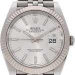 Rolex Datejust 41 126334 - (2/6)