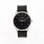 NOMOS Orion Neomatik 346 (2026) - Black dial 39 mm Steel case (3/8)
