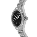 TAG Heuer Formula 1 Lady WBJ1416.BA0664 (2025) - Blue dial 32 mm Steel case (4/7)