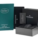 Baume & Mercier Hampton M0A10670 (2025) - Zilver wijzerplaat 43mm Staal (2/7)