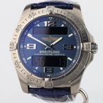 Breitling Aerospace Avantage E79362 - (1/8)