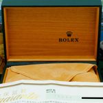Rolex Datejust 36 16200 - (3/8)