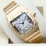 Cartier Santos 887901 - (1/8)