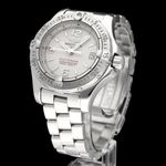 Breitling Colt Oceane A77380 (2011) - 33mm Staal (2/8)