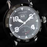 Chronoswiss Timemaster CH-8143-BK - (3/8)