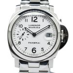 Panerai Luminor Marina Automatic PAM00049 - (2/8)