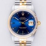 Rolex Datejust 36 16233 - (3/8)