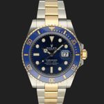 Rolex Submariner Date 126613LB - (3/8)