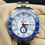 Rolex Yacht-Master II 116680 - (3/7)