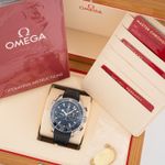 Omega Seamaster Planet Ocean Chronograph 215.33.46.51.03.001 - (6/6)