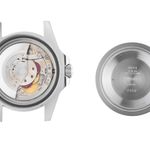 Rolex Submariner Date 116613LN (2013) - Black dial 40 mm Gold/Steel case (8/8)