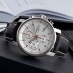 Mühle Glashütte 29er Chronograph M1-25-41-LB - (2/8)