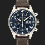 IWC Pilot Chronograph IW377714 - (2/8)