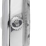 Rolex Lady-Datejust 279160 (2025) - 28 mm Steel case (4/5)