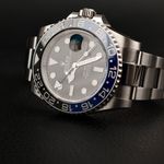 Rolex GMT-Master II 126710BLNR - (6/8)