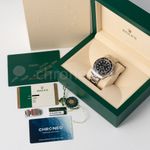 Rolex Sea-Dweller 4000 116600 - (8/8)