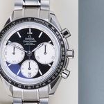 Omega Speedmaster Racing 326.30.40.50.01.002 - (5/8)
