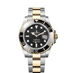 Rolex Submariner Date 116613LN - (1/3)