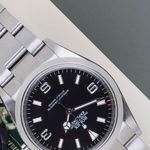Rolex Explorer 114270 - (4/8)