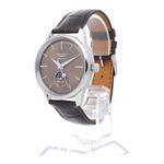 Longines Flagship Heritage L4.815.4.62.2 (2025) - Beige dial 39 mm Steel case (2/7)