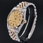 Rolex Datejust 36 16013 - (4/8)