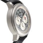 Chopard Mille Miglia 8407 (2005) - 40 mm Titanium case (7/8)