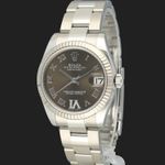 Rolex Datejust 31 178274 (2019) - 31mm Staal (1/8)