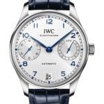 IWC Portuguese Automatic IW501702 - (1/1)
